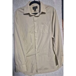 colours by alexander julian‎ mens shirt 16-16.5/34-35